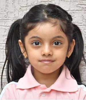 Ridaa Fathima