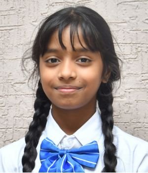 ShreyaN Prasad