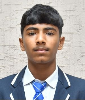 Sudarshan V