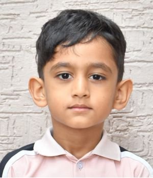 Vedav Suresh Kumar