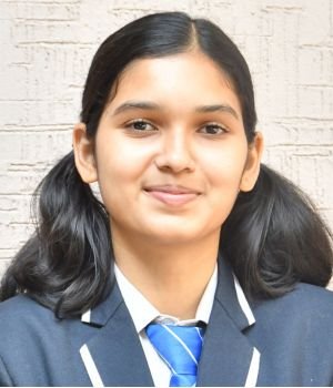 Divyanshi