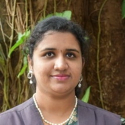 Anit Susan Varghese