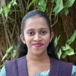 Clara Trinity Fernandes