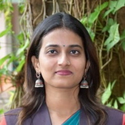 Devika P B