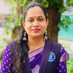 Geethika S