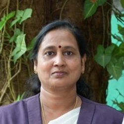 Immaculate Priya A
