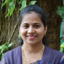Jacinta Gabrel Fernandes