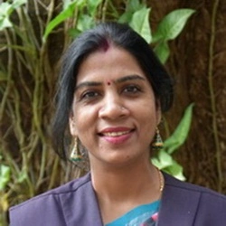 Neha Kumari