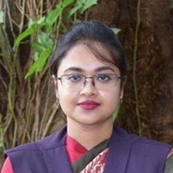 Puranjani Ghosh