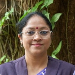 Rashmi Peter