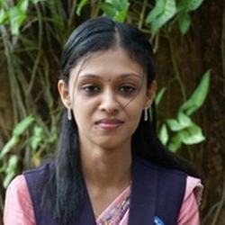 Riya Thomas