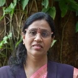 Shobna Kumari