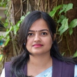 Sreerekha K K